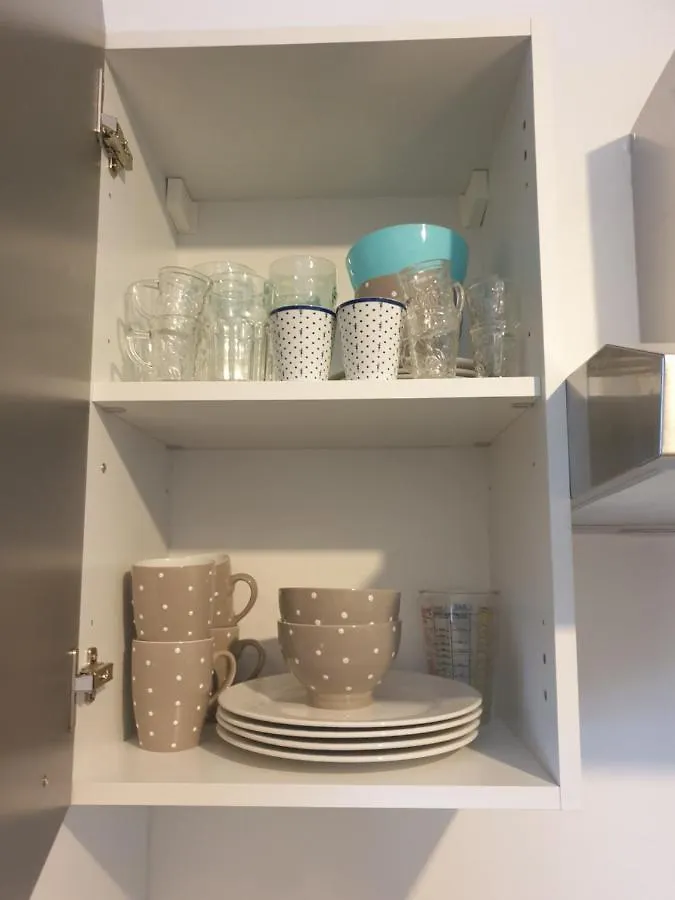 Apartament Appart De Standing Morlaix Centre