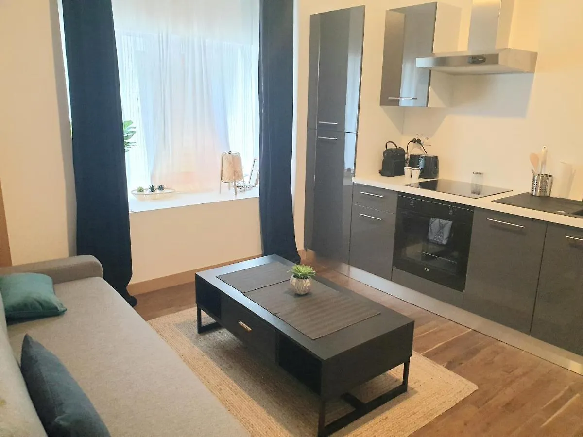 Apartament Appart De Standing Morlaix Centre
