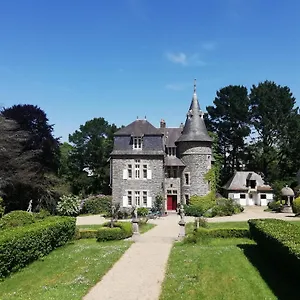  Frühstückspension D'hotes Manoir Ker-huella